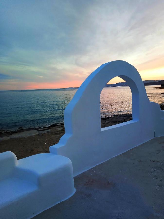 Axiotheaton Villas Pefki  Экстерьер фото