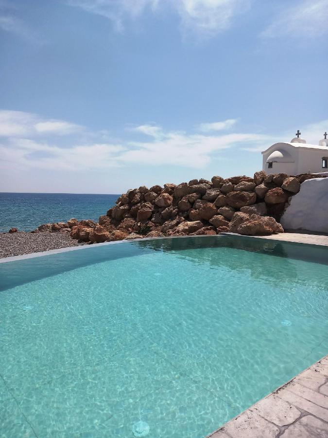 Axiotheaton Villas Pefki  Экстерьер фото