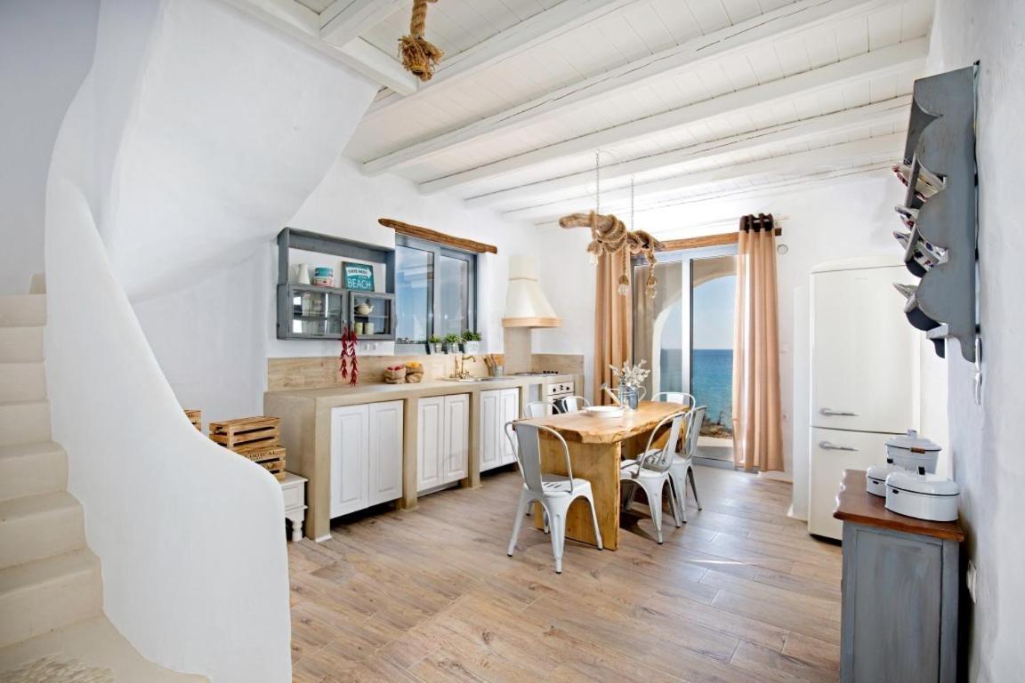 Axiotheaton Villas Pefki  Экстерьер фото