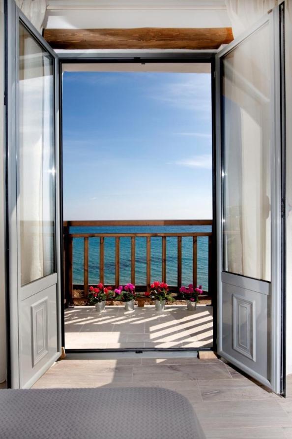 Axiotheaton Villas Pefki  Экстерьер фото