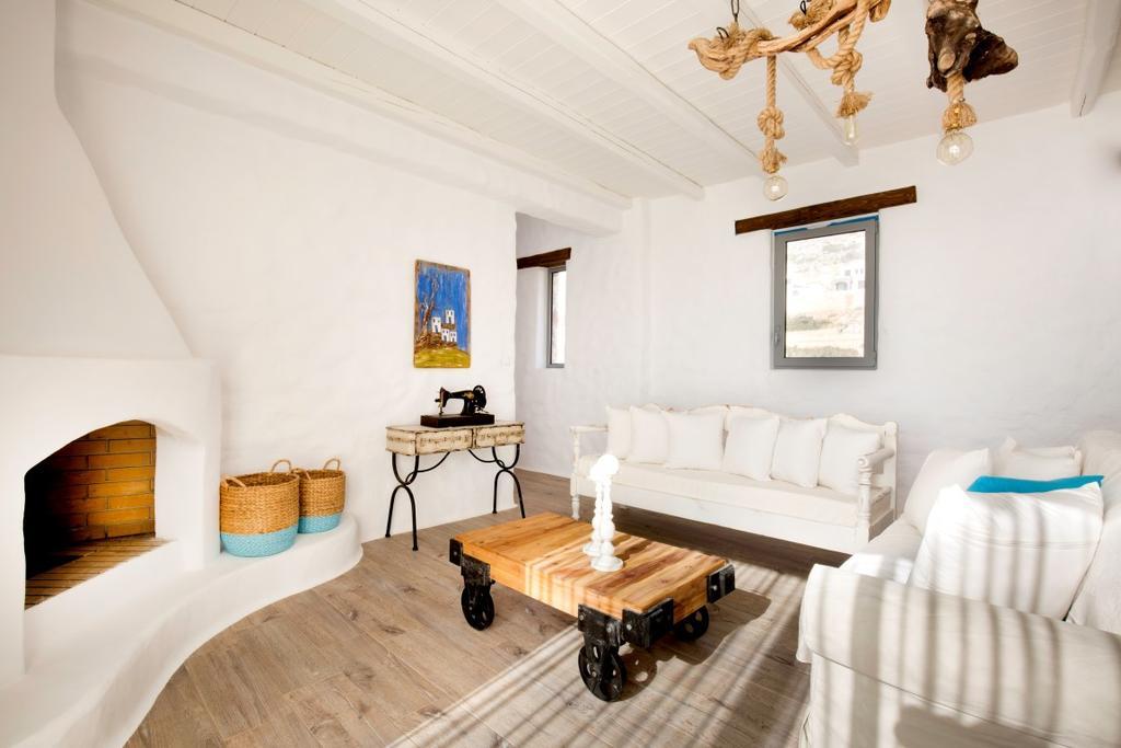 Axiotheaton Villas Pefki  Экстерьер фото