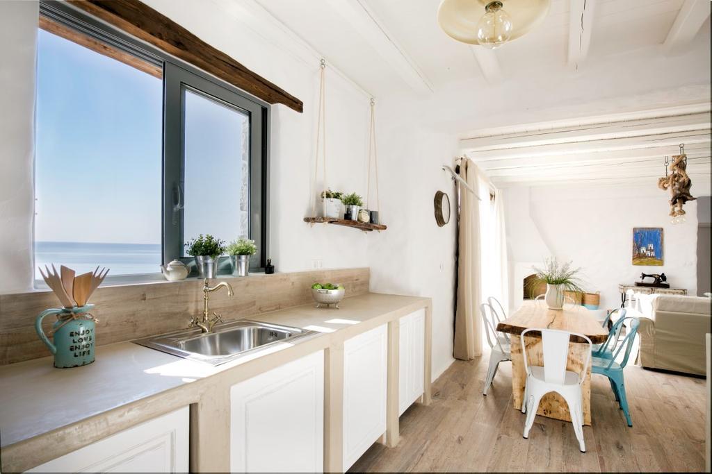 Axiotheaton Villas Pefki  Экстерьер фото