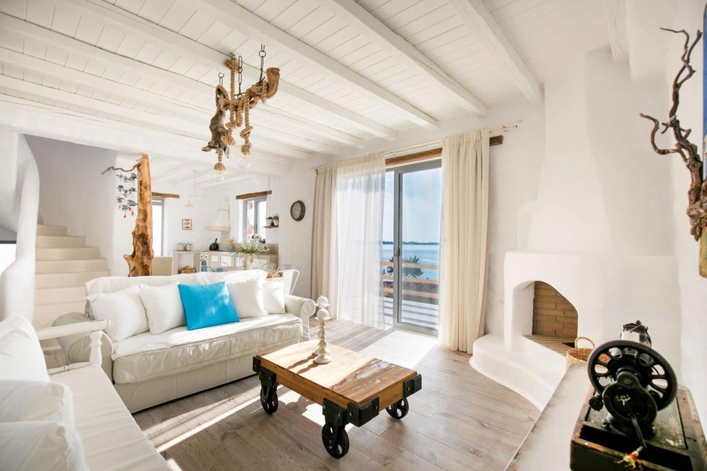 Axiotheaton Villas Pefki  Экстерьер фото
