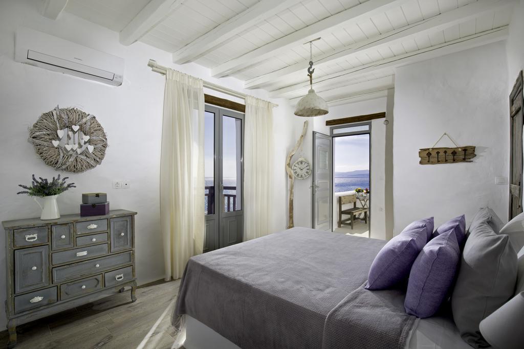 Axiotheaton Villas Pefki  Экстерьер фото