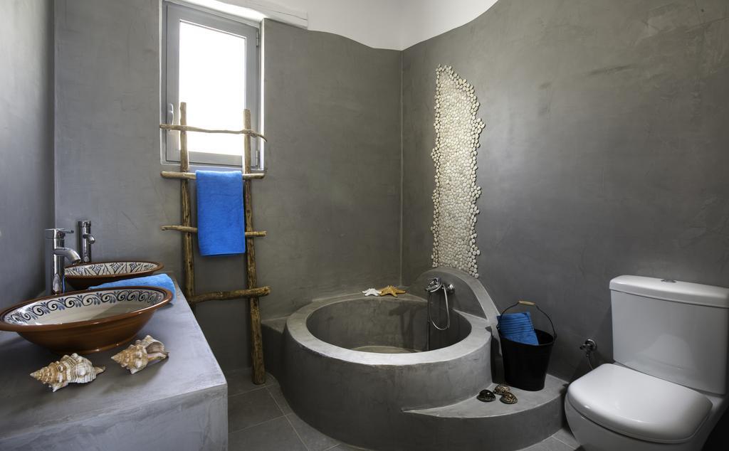 Axiotheaton Villas Pefki  Экстерьер фото