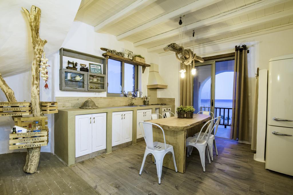 Axiotheaton Villas Pefki  Экстерьер фото
