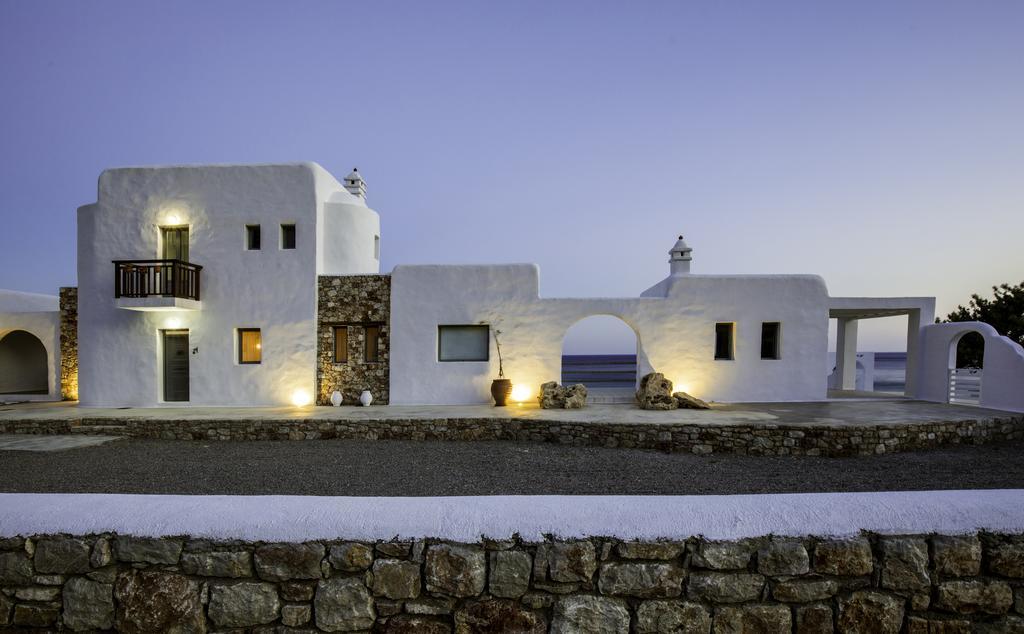 Axiotheaton Villas Pefki  Экстерьер фото
